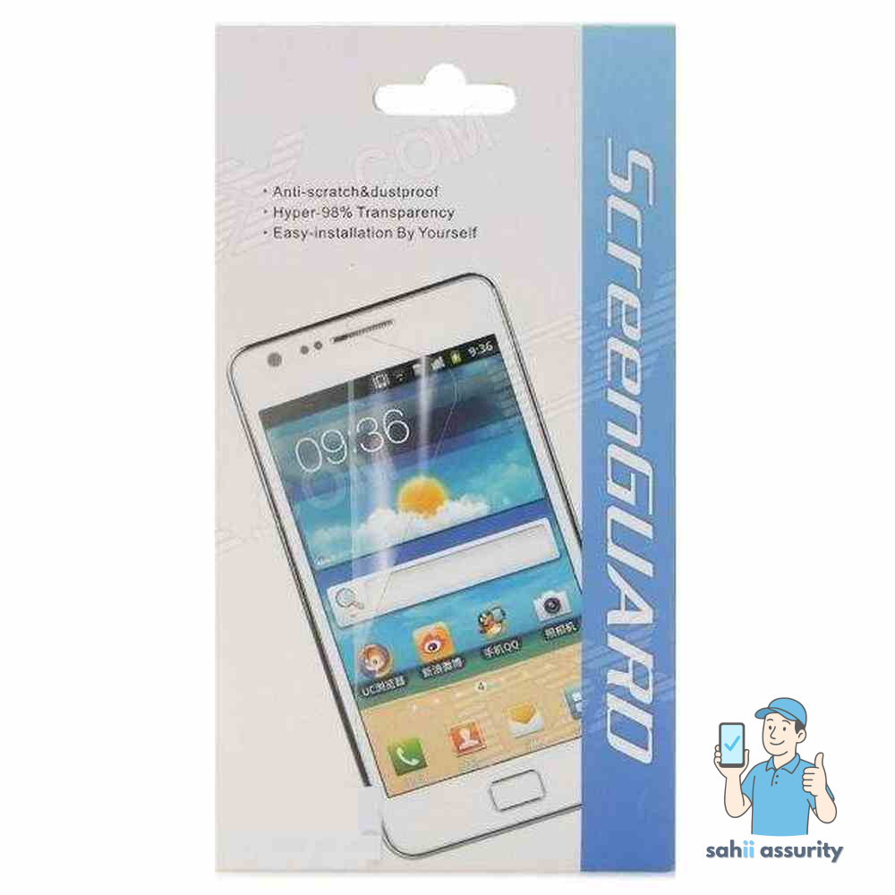 Screen Guard for Xiaomi Redmi Note 3